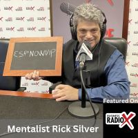 magician magic and mentalism interview