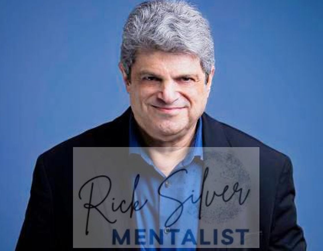 Rick Silver - Best Mentalist in Atlanta