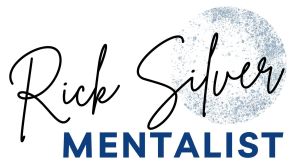 Mentalist Rick Silver