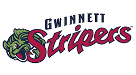 performed for Gwinnet Stripers